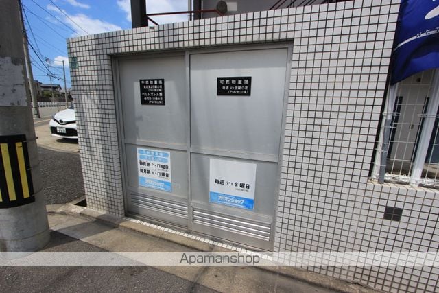 コンドミニアムパウゼのその他写真