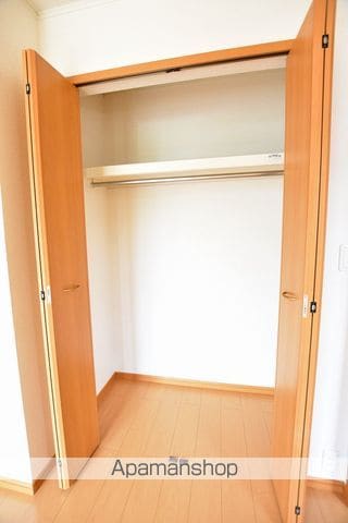 アルドールIの内装写真