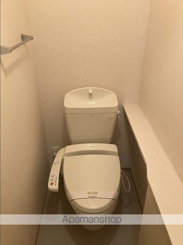 リレント西宮北口の内装写真