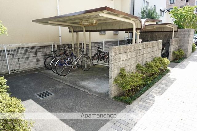 グレイスヒルズB棟のその他写真