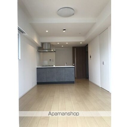 アスール北上野[1LDK/41.62m2]のリビング・居間