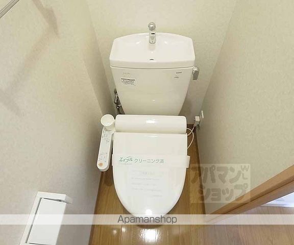 エトワール クレールIの内装写真