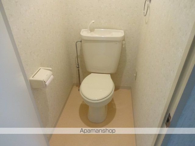 ラヴェニュー西牧野の内装写真