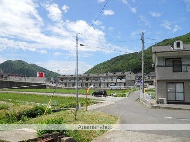 リバーヒルズ3・4の周辺写真