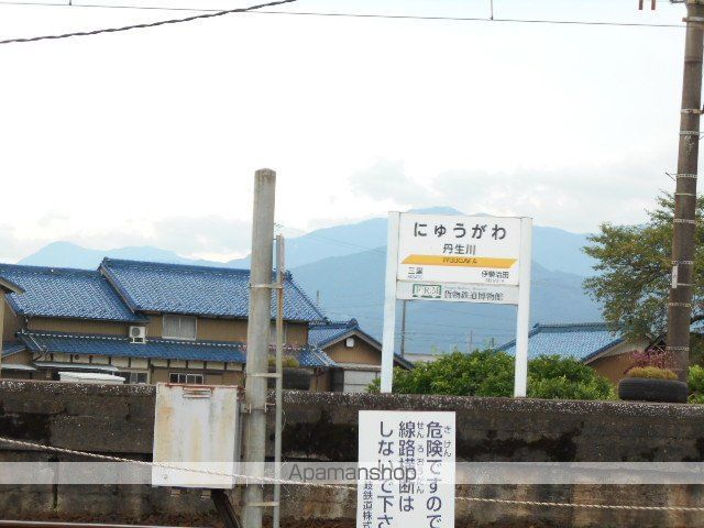 ノース・ベルの周辺写真