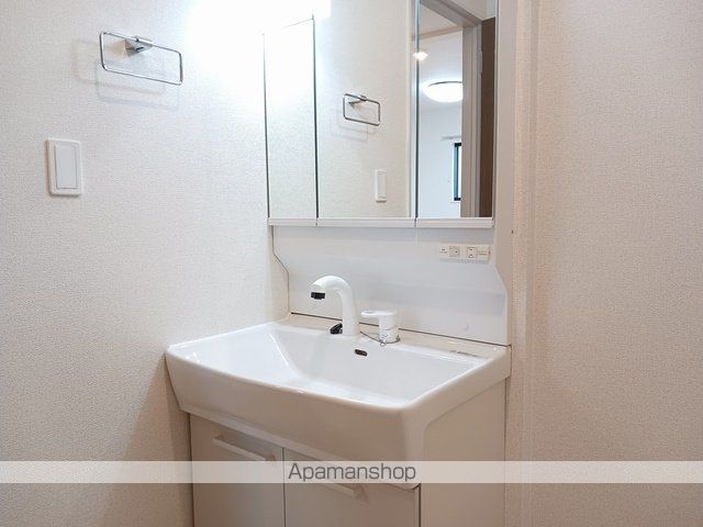 エスポワールひたちなか IIの内装写真