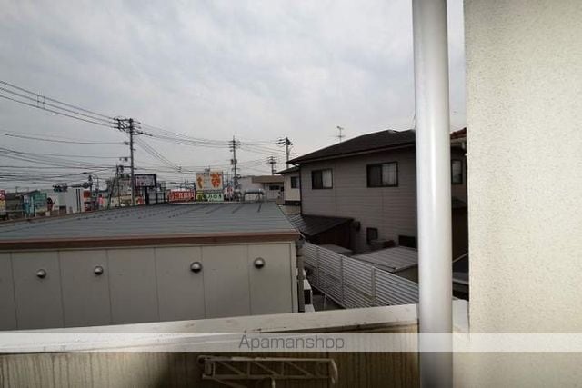 シャリテホサキのその他写真