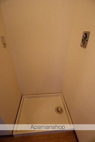 コーセーコーポIの内装写真