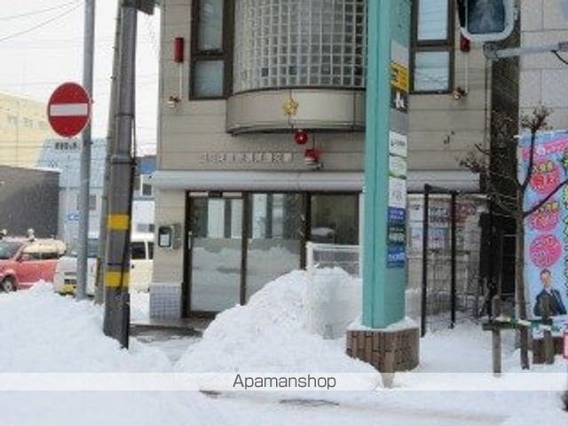 タウンコート大通の周辺写真