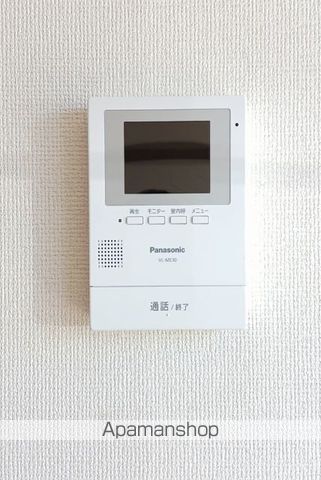 メゾンエクセランYの内装写真