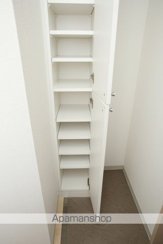 ドゥーエ本庄の内装写真