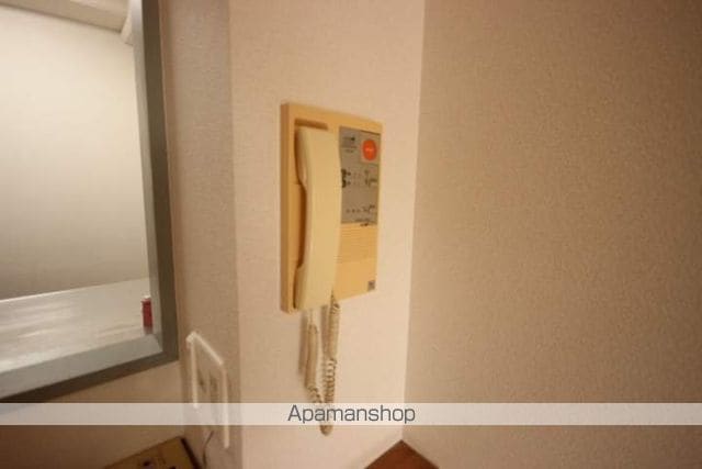 フォーラム牛田本町の内装写真