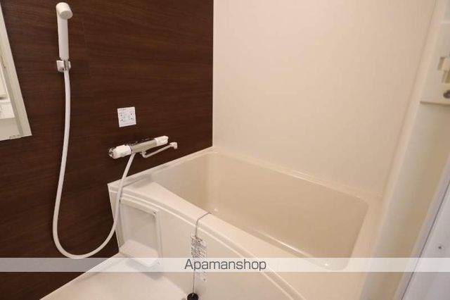 グローリオシェルト永福町の内装写真