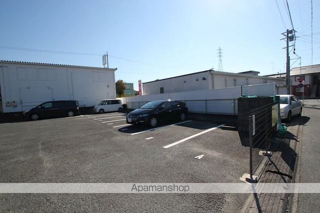レジデンス下屋敷のその他写真