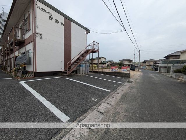 パナハイツかなや 1のその他写真