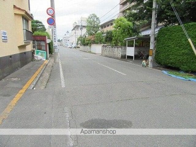 ハウスベルビューの周辺写真