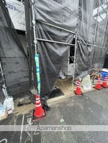 リアコート下新庄IIの内装写真