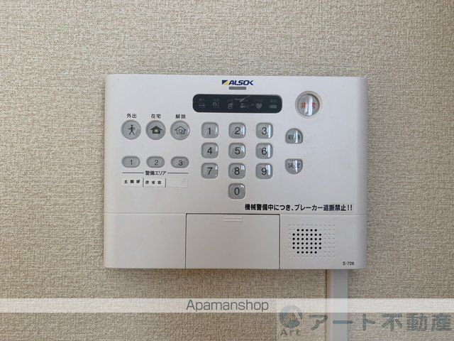 レオネクストアビタシオン春日の内装写真