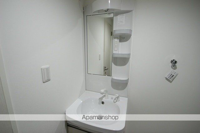 ESPERANZA江波の内装写真