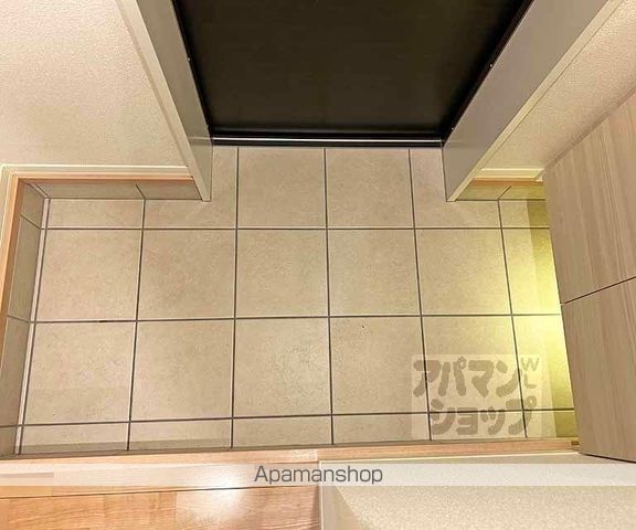カサデサンZEOMの内装写真