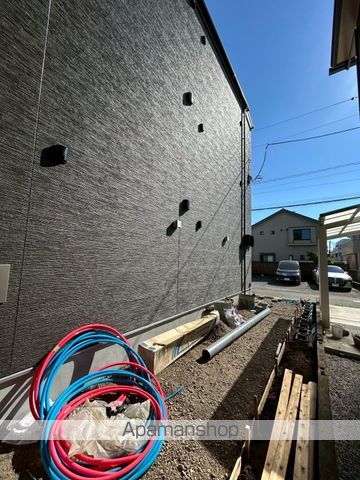 カインドネス小田急相模原IIIの内装写真