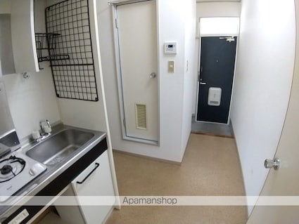 ハイムサンライズＡ[1K/27m2]の内装