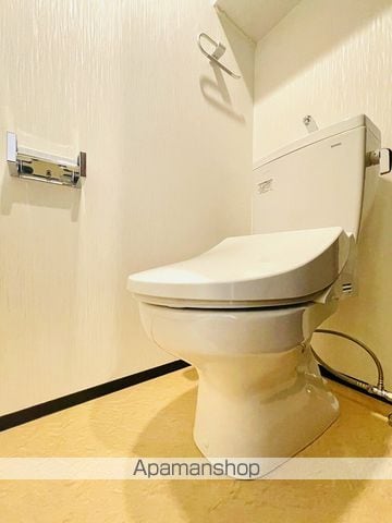 プレジオ関目の内装写真