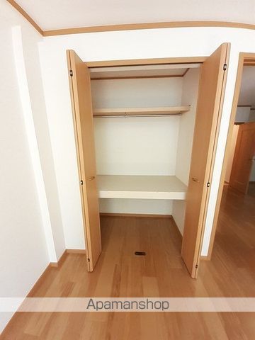 エクセレント ハイツ Aの内装写真