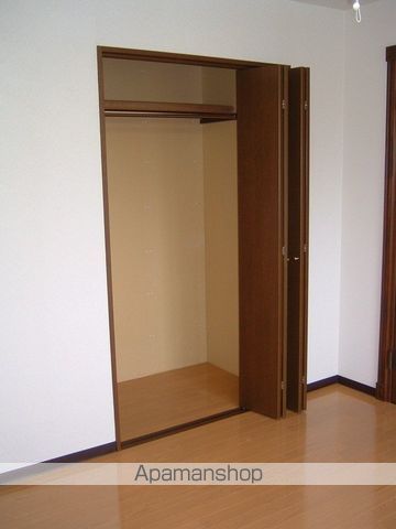 ニュージーニアス向陽の内装写真