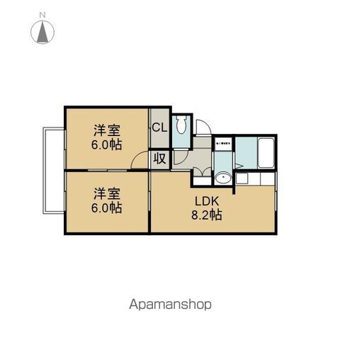 間取り：223038436759