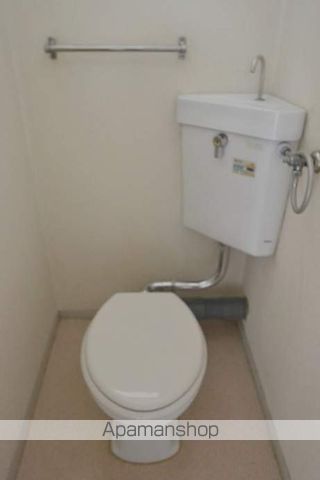 コーポラス高屋の内装写真