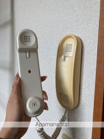 レオパレス要の内装写真