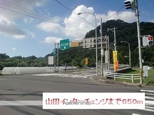 エテルノ・A・K・TIIの周辺写真