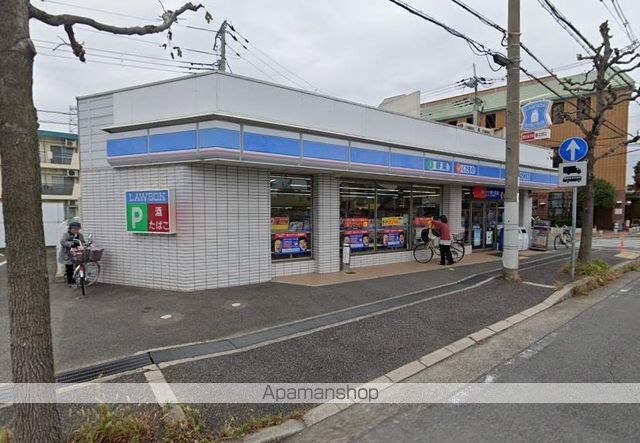 ミスターK北武庫之荘の周辺写真