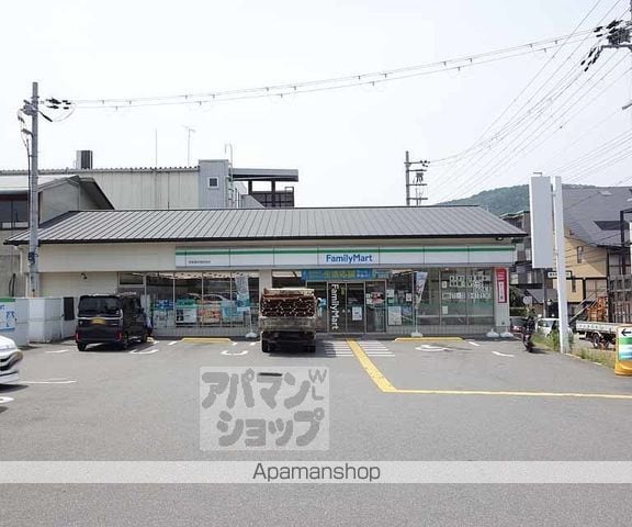 ビューハイツ京都山科の周辺写真