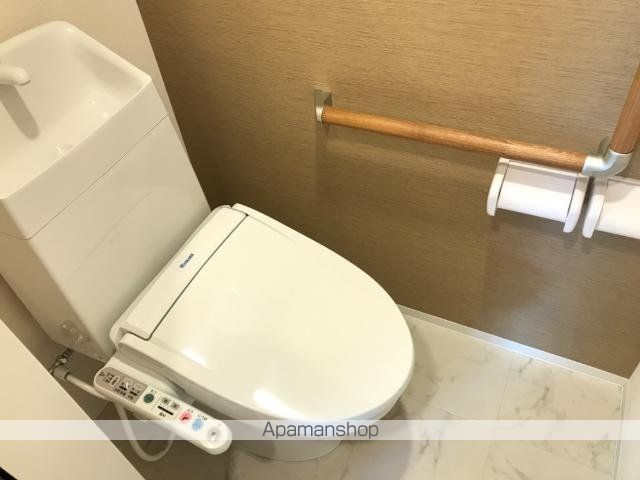 プリエミネンスAの内装写真