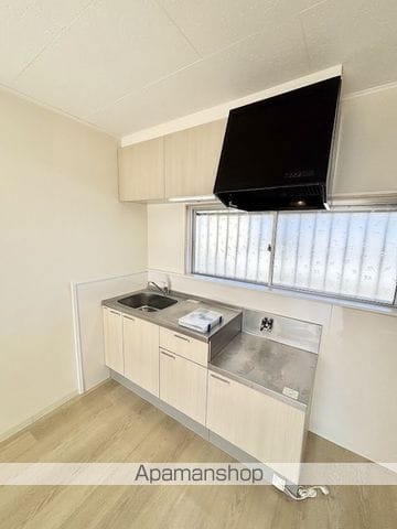 三條屋アパートの内装写真