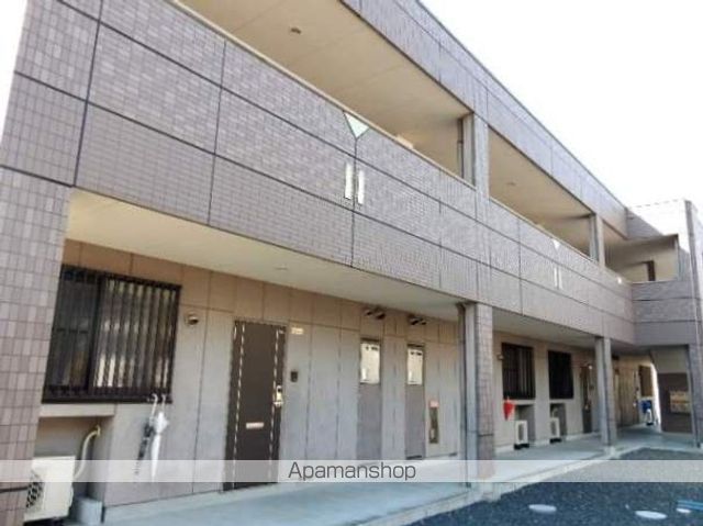 PALAZZO DEL SOLEの外観写真