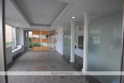 キャッスル常滑[1K/32.77m2]のエントランス1