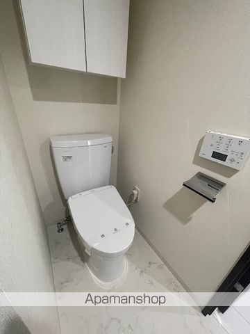 メインステージ千住中居町の内装写真