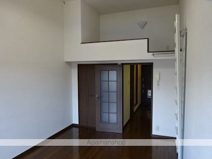 宮城県仙台市若林区遠見塚２丁目[1K/23.88m2]の内装1