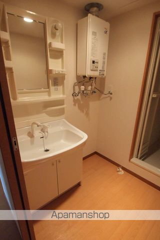 A.I南郷の内装写真