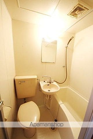 BIS柴崎の内装写真