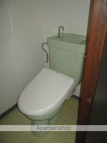 DOM32の内装写真