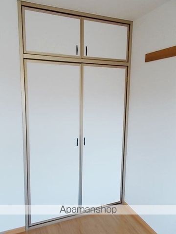 パサーナわかまつの内装写真