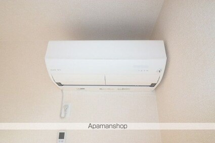 Ｋ・ｔｈ[2LDK/54.35m2]の内装4