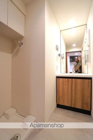 ベルファース八丁堀WESTの内装写真