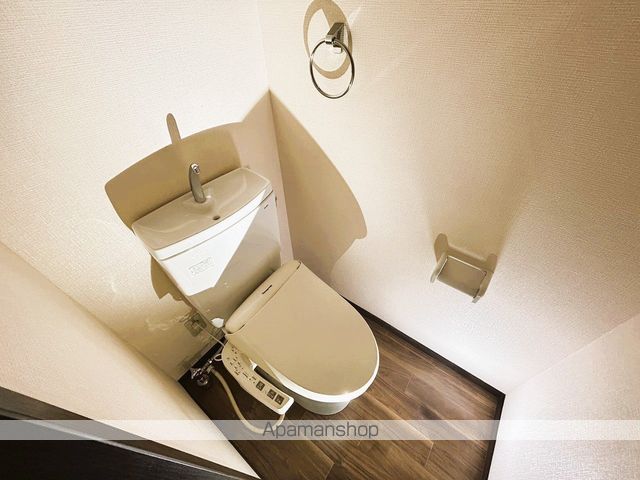 十日市ビル2の内装写真