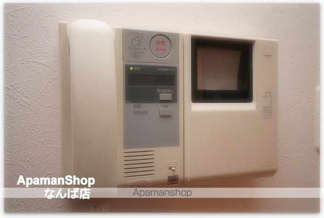 ワイズコート難波ウエストの内装写真