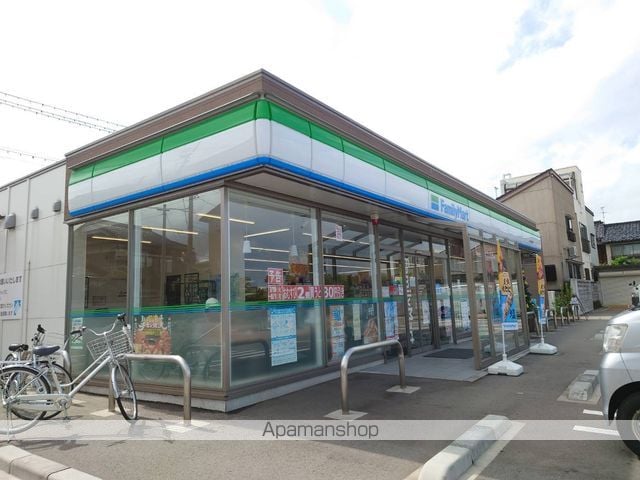 ビレッジハウス柳田2号棟の周辺写真